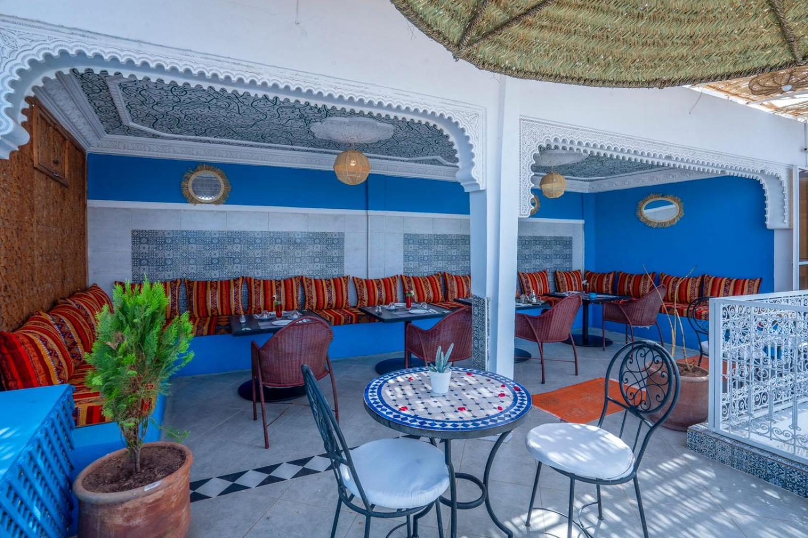 Riad Lalla Zineb & Spa Marrakesh Exterior photo